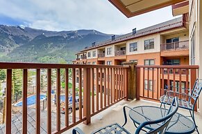 Copper Springs 320 2 Bedroom Condo by RedAwning