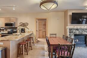 Copper Springs 320 2 Bedroom Condo by RedAwning