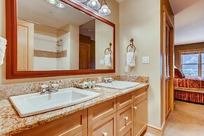 Copper Springs 320 2 Bedroom Condo by RedAwning