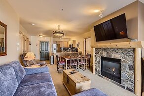 Copper Springs 320 2 Bedroom Condo by RedAwning