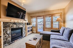 Copper Springs 320 2 Bedroom Condo by RedAwning