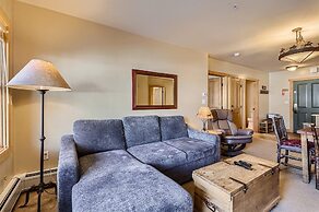 Copper Springs 320 2 Bedroom Condo by RedAwning