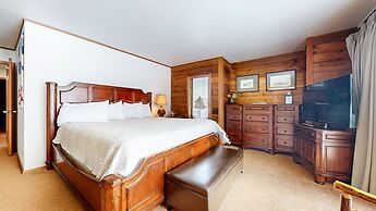 Snowcreek III 448 Pet-Friendly, Spacious and Bright, Gorgeous Meadow V