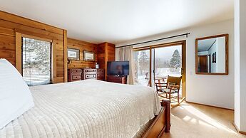 Snowcreek III 448 Pet-Friendly, Spacious and Bright, Gorgeous Meadow V