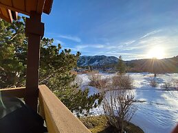 Snowcreek III 448 Pet-Friendly, Spacious and Bright, Gorgeous Meadow V