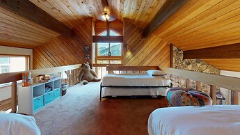 Snowcreek III 448 Pet-Friendly, Spacious and Bright, Gorgeous Meadow V