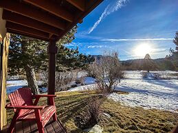 Snowcreek III 448 Pet-Friendly, Spacious and Bright, Gorgeous Meadow V