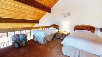 Snowcreek III 448 Pet-Friendly, Spacious and Bright, Gorgeous Meadow V