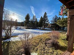 Snowcreek III 448 Pet-Friendly, Spacious and Bright, Gorgeous Meadow V