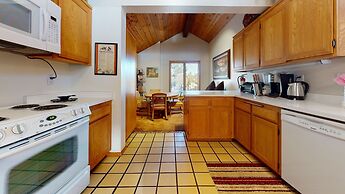 Snowcreek III 448 Pet-Friendly, Spacious and Bright, Gorgeous Meadow V