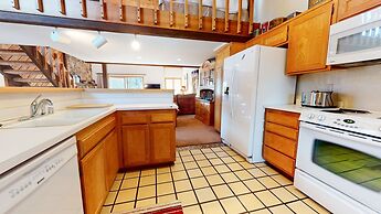 Snowcreek III 448 Pet-Friendly, Spacious and Bright, Gorgeous Meadow V