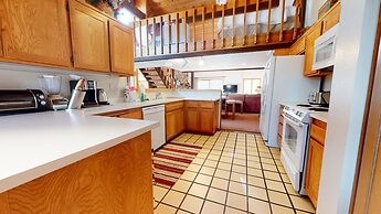 Snowcreek III 448 Pet-Friendly, Spacious and Bright, Gorgeous Meadow V