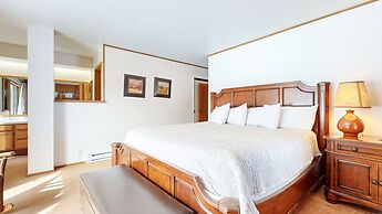 Snowcreek III 448 Pet-Friendly, Spacious and Bright, Gorgeous Meadow V