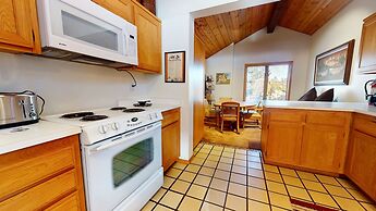 Snowcreek III 448 Pet-Friendly, Spacious and Bright, Gorgeous Meadow V