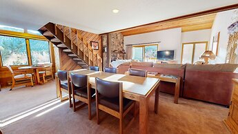 Snowcreek III 448 Pet-Friendly, Spacious and Bright, Gorgeous Meadow V