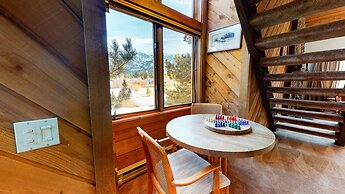 Snowcreek III 448 Pet-Friendly, Spacious and Bright, Gorgeous Meadow V