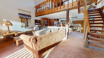 Snowcreek III 448 Pet-Friendly, Spacious and Bright, Gorgeous Meadow V