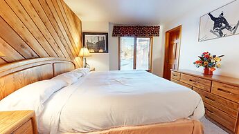 Snowcreek III 448 Pet-Friendly, Spacious and Bright, Gorgeous Meadow V