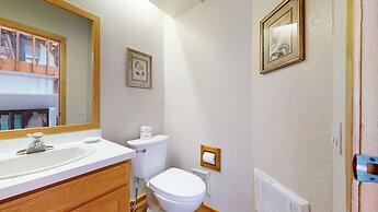 Snowcreek III 448 Pet-Friendly, Spacious and Bright, Gorgeous Meadow V