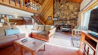 Snowcreek III 448 Pet-Friendly, Spacious and Bright, Gorgeous Meadow V