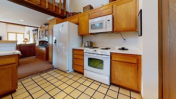 Snowcreek III 448 Pet-Friendly, Spacious and Bright, Gorgeous Meadow V