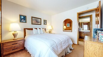 Snowcreek III 448 Pet-Friendly, Spacious and Bright, Gorgeous Meadow V