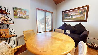 Snowcreek III 448 Pet-Friendly, Spacious and Bright, Gorgeous Meadow V