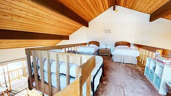 Snowcreek III 448 Pet-Friendly, Spacious and Bright, Gorgeous Meadow V