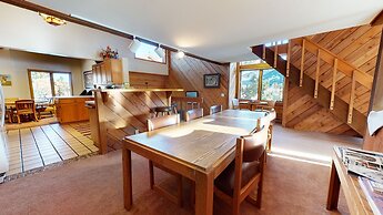 Snowcreek III 448 Pet-Friendly, Spacious and Bright, Gorgeous Meadow V