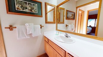 Snowcreek III 448 Pet-Friendly, Spacious and Bright, Gorgeous Meadow V