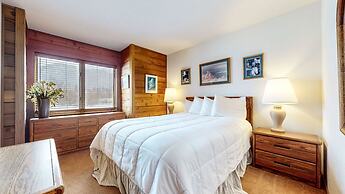 Snowcreek III 448 Pet-Friendly, Spacious and Bright, Gorgeous Meadow V