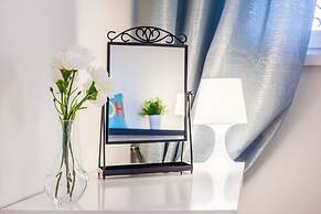 Apartment Warsaw Marszalkowska