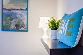 Apartment Warsaw Marszalkowska