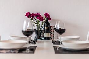 Apartment Warsaw Marszalkowska