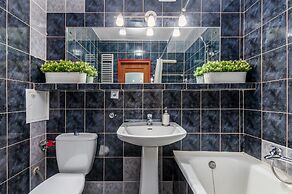 Apartment Warsaw Marszalkowska