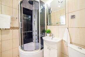 Apartment Warsaw Marszalkowska