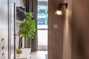 Apartment Warsaw Marszalkowska