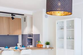 Apartment Warsaw Marszalkowska