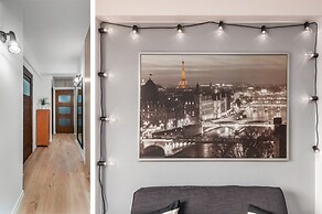 Apartment Warsaw Marszalkowska