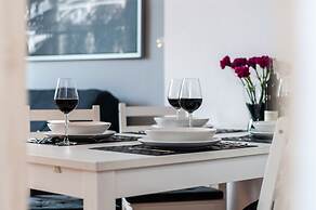 Apartment Warsaw Marszalkowska