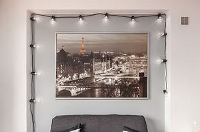 Apartment Warsaw Marszalkowska