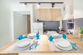 Apartment Warsaw Marszalkowska