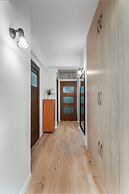 Apartment Warsaw Marszalkowska