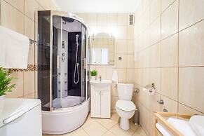 Apartment Warsaw Marszalkowska