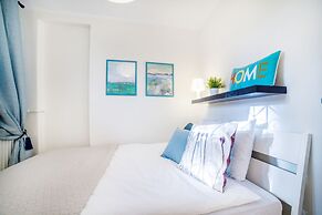 Apartment Warsaw Marszalkowska