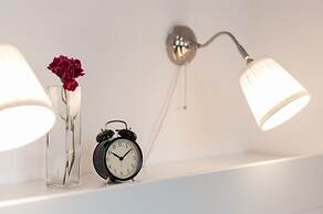 Apartment Warsaw Marszalkowska