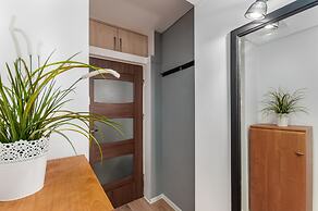 Apartment Warsaw Marszalkowska