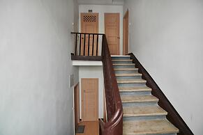 Apartment Warsaw Gorskiego by Renters