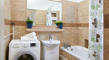 Apartment Warsaw Gorskiego by Renters