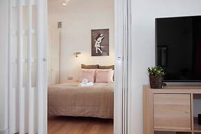 Apartment Warsaw Gorskiego by Renters